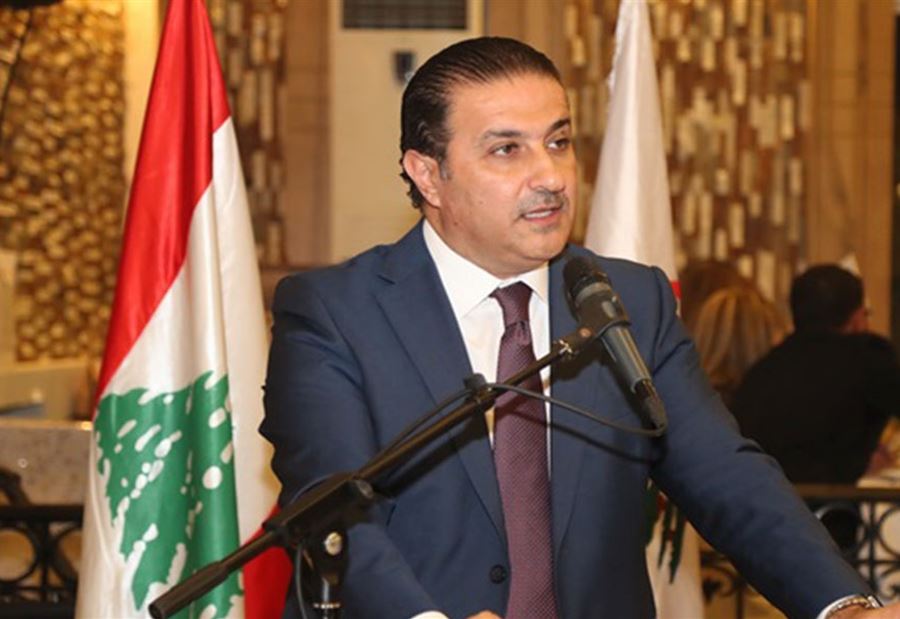 تغريدة باسيل تستفز سعد... و"التاريخ لن يرحم"!