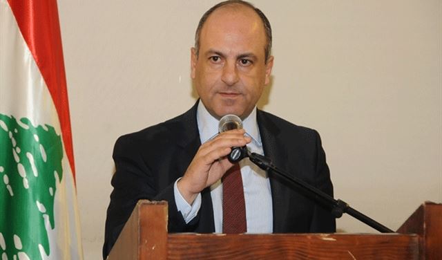 بو عاصي: لا صيغة انتخابية تفرض علينا في اللحظة الأخيرة