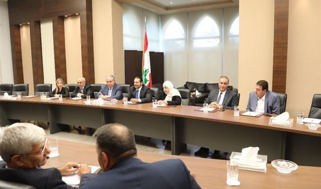 المستقبل: لالتزام التهدئة وتجنب المساجلات السياسية