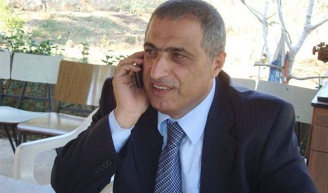 هاشم: جلسة اليوم لانتخاب رئيس قد تتميز...