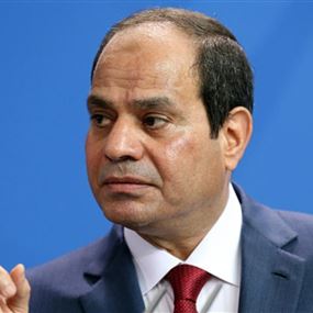 السيسي: لا يمكن إخفاء الحقائق بشأن الطائرة المصرية