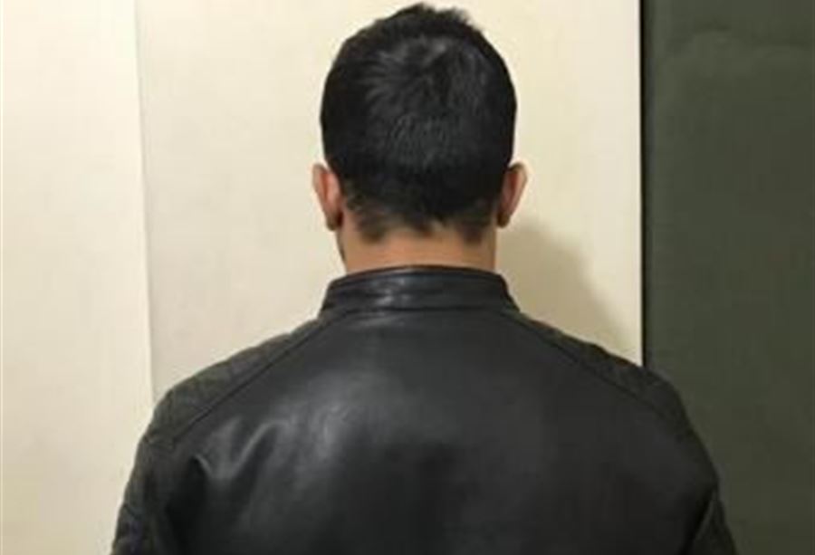 استدرج ضحاياه وأقدم على العديد من عمليات السلب بقوة السلاح  استدرج ضحاياه وأقدم على العديد من عمليات السلب بقوة السلاح