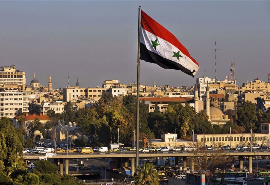 ماذا يجري في سوريا؟