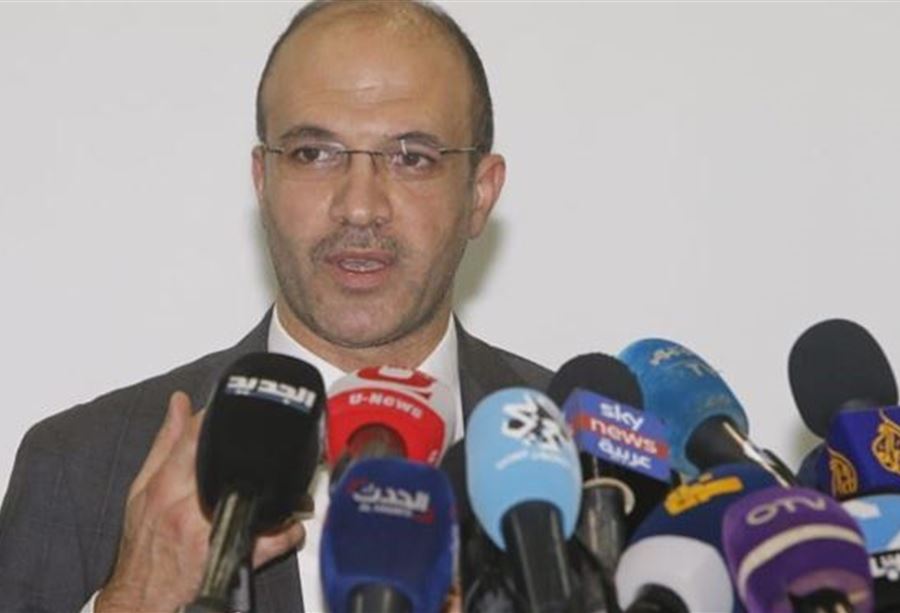"كورونا" تابع... دعوةٌ من وزير الصحة إلى اللبنانيين!