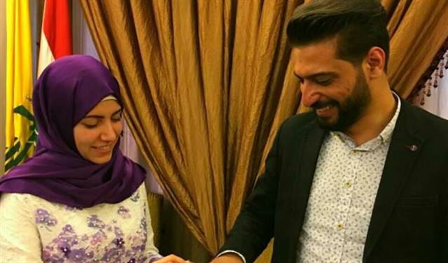 بالصورة: مبروك للزميل قمح!