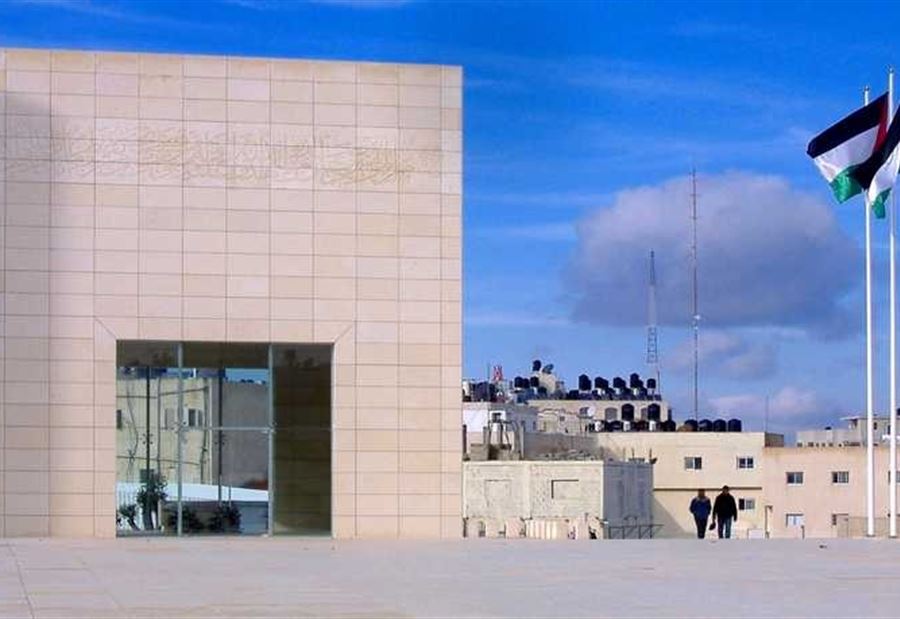 إصابة مسؤول كبير في السلطة الفسطينية بـ كورونا إصابة مسؤول كبير في السلطة الفسطينية بـ كورونا