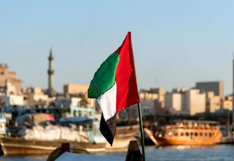 موقف إماراتي "لافت" بشأن دعوات التهدئة مع إيران