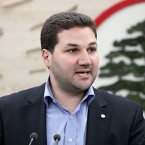 الجميل: انتخابات اليوم اعطتنا املا بعودة تداول السلطات