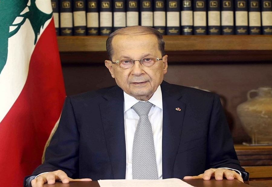 هذا ما سيركز عليه رئيس الجمهورية في افتتاح القمة 