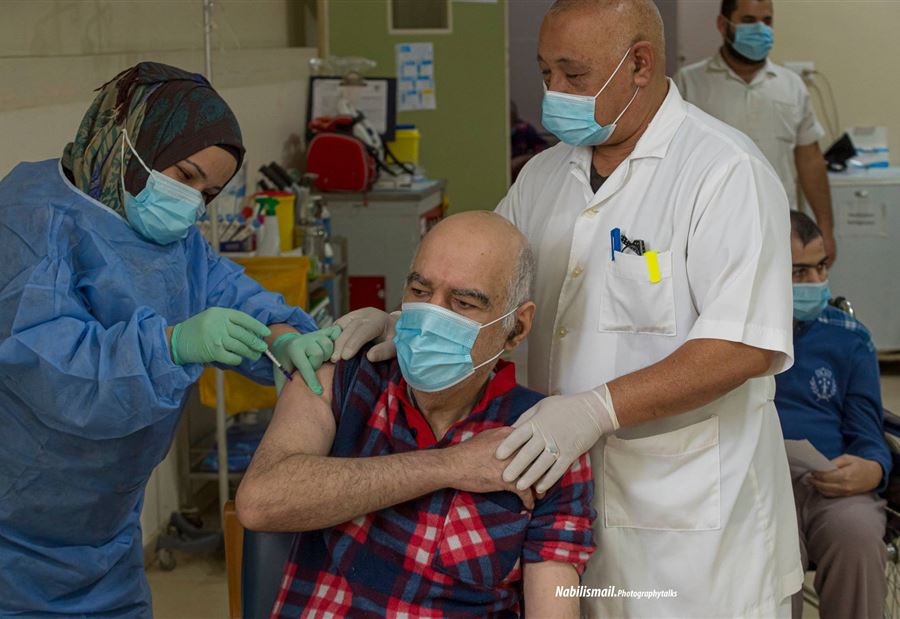 "آليات التلقيح فيها عيوب وبطء وفوضوية"