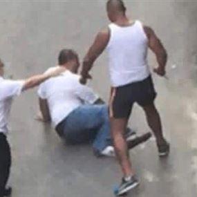 طارق يتيم: السوريون حاولوا ذبحي لذا أصبحت شرساً