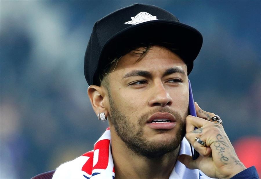 نيمار على اعتاب "ريال مدريد" نيمار على اعتاب "ريال مدريد"