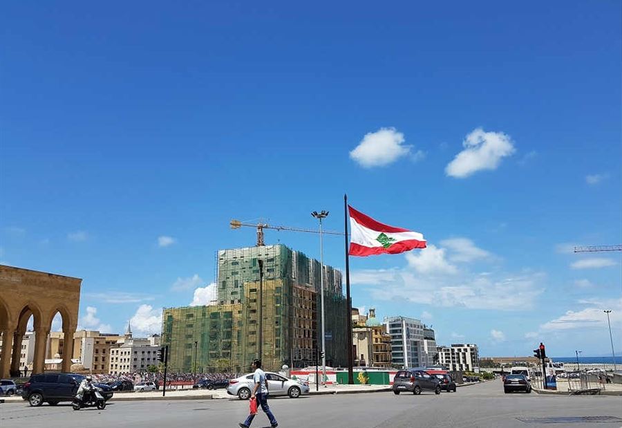 سفير "تصحيح المسار"