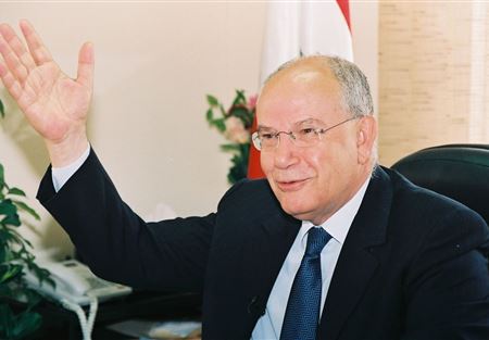 مراد:  لنيل الشعب الفلسطيني في لبنان حقوقه 
