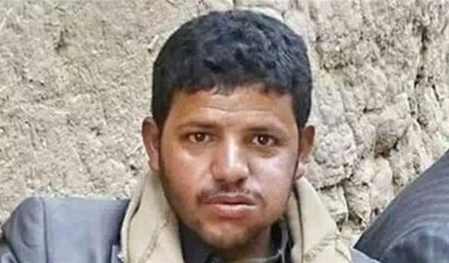 مقتل قيادي حوثي بغارة جوية للتحالف في صعدة مقتل قيادي حوثي بغارة جوية للتحالف في صعدة