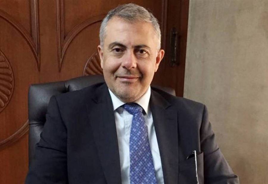 محافظُ بيروت "الجديد" كان يتمنّى "بَيع الفلافل"...