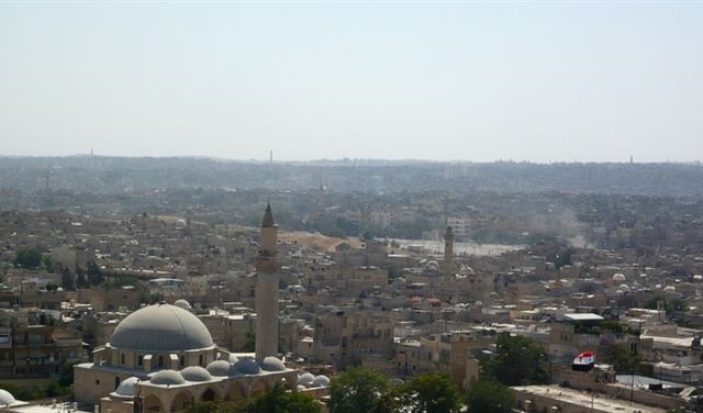 بنود قرار مجلس الأمن بشأن وقف إطلاق النار في سوريا