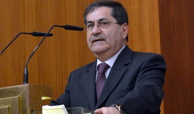موسى: من المعيب التعرض لقامة وطنية بحجم بري