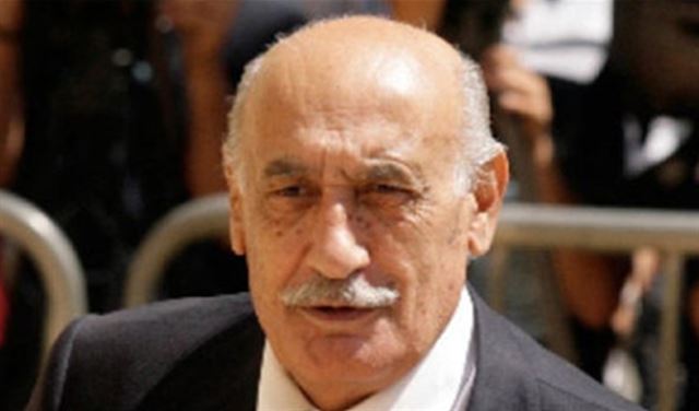 قانصوه: ما يفعله باسيل يعني أننا على أعتاب حرب جديدة قانصوه: ما يفعله باسيل يعني أننا على أعتاب حرب جديدة