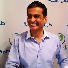 الاحدب ترشح للانتخابات البلدية: قررت التصدي لهم