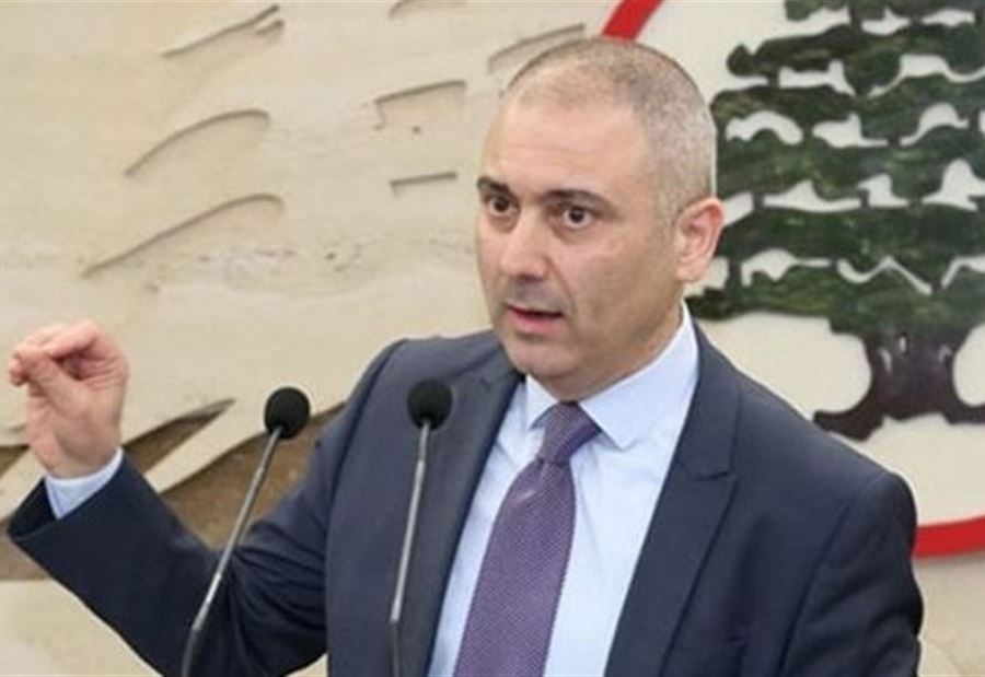 محفوض: نوعية التخاطب السياسي دون الحد الادنى من اللياقات