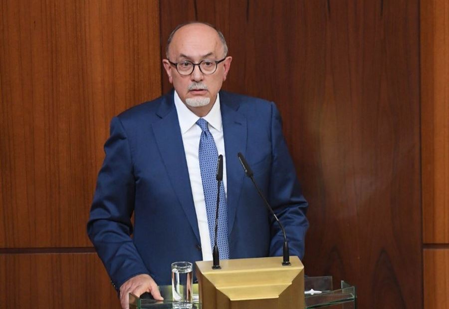 دويهي: المساس برغيف خبز الفقير ممنوع