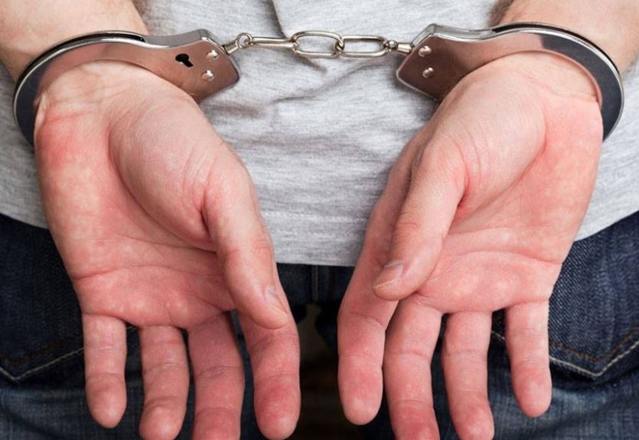 توقيف شخصين في قضاء مرجعيون للاشتباه في تعاطيهما المخدرات