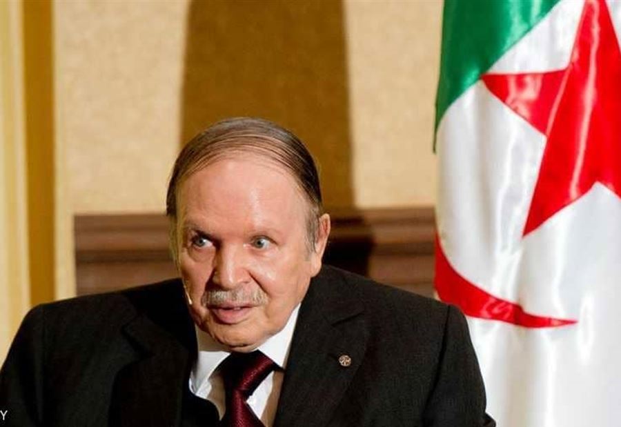بوتفليقة لن يلتقي بن سلمان بسبب "الإنفلونزا"