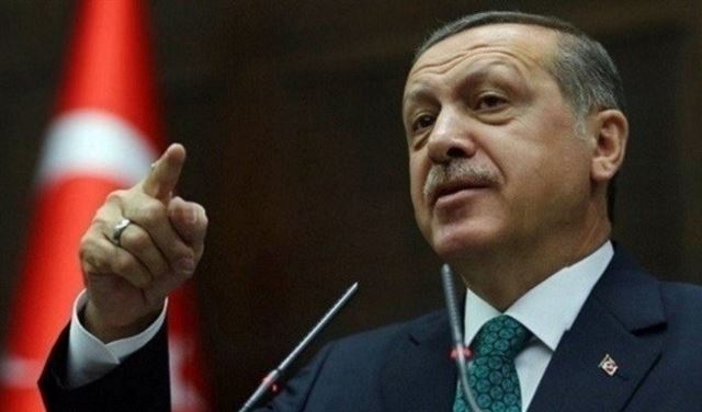 أردوغان: سنحول الرقة إلى مقبرة