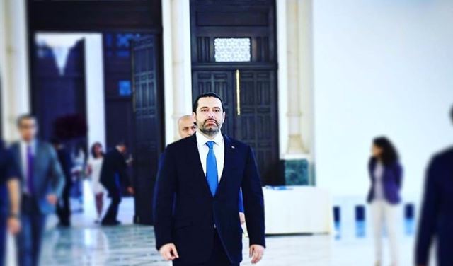 تفاصيل عن محاولة اغتيال الحريري  !