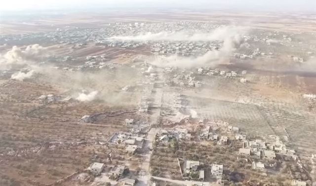 كيف ضغطت قطر لإطلاق رهائنها؟