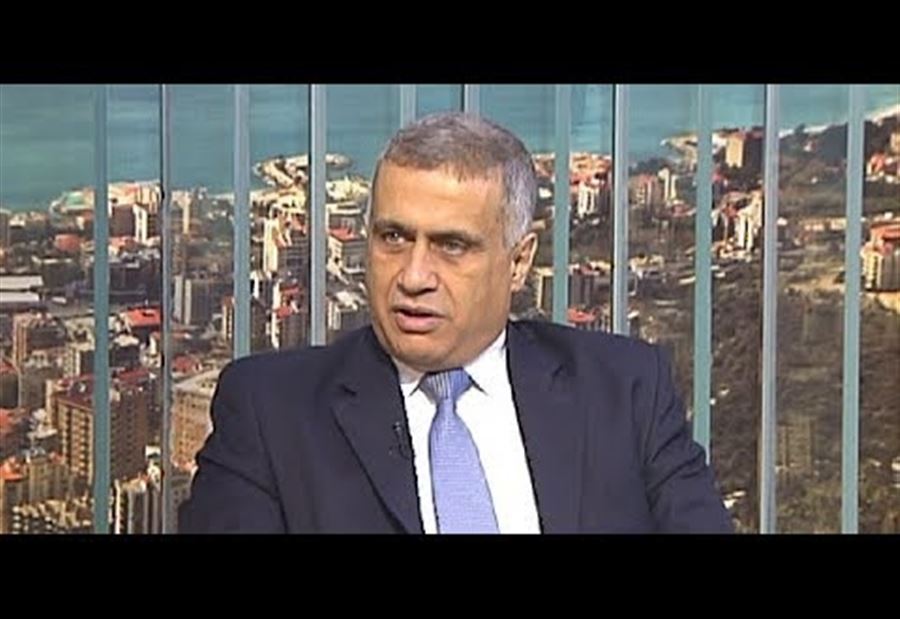 طرابلسي: لوضع حدّ لطمع بعض الأطباء  طرابلسي: لوضع حدّ لطمع بعض الأطباء