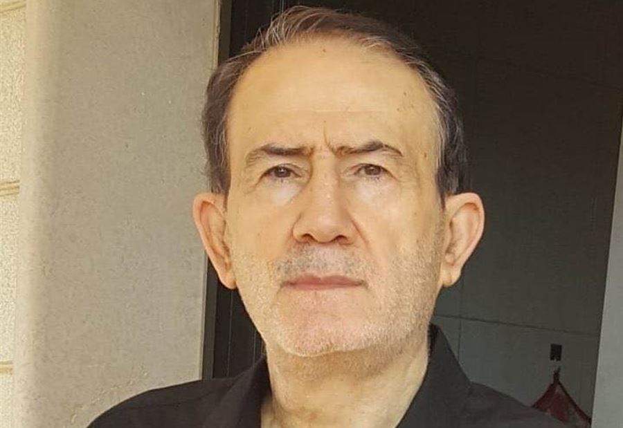 نقل زوجة القاضي مازح الى المستشفى