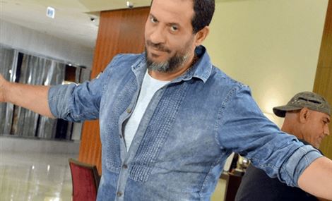 ماجد المصري مُصاب بمرض نفسي
