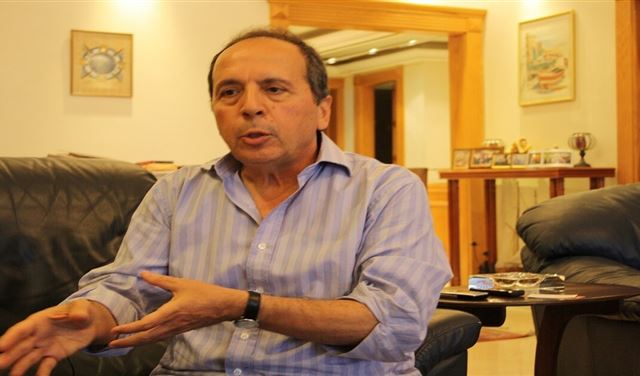 السيد: ستسمعون بكاء وعويلا بعد تحرير دير الزور! السيد: ستسمعون بكاء وعويلا بعد تحرير دير الزور!