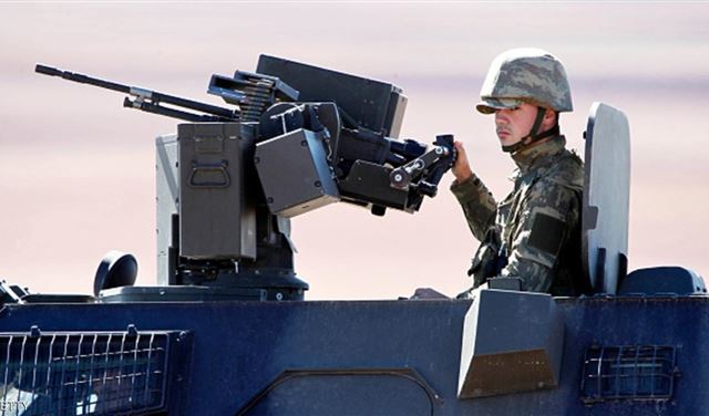 مقتل جنود أتراك في هجمات لـ"الكردستاني"