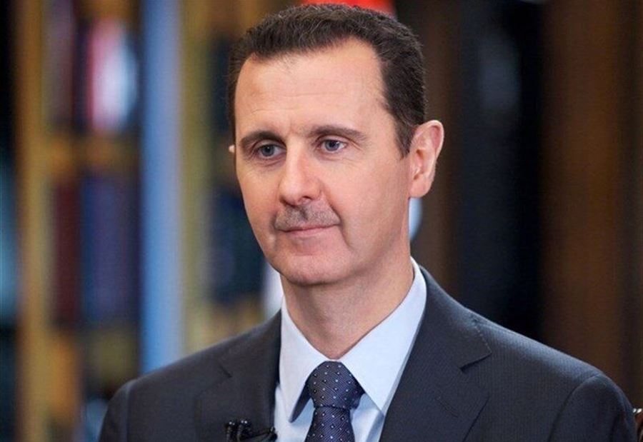 مفاوضات تاريخية... دولتان تناقشان رفع العقوبات عن الأسد!