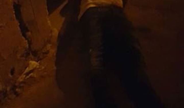 فجر اليوم.. جثة مرمية في عين الحلوة فجر اليوم.. جثة مرمية في عين الحلوة