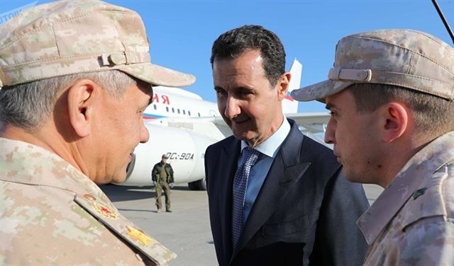 أردوغان: الأسد إرهابي والعمل معه مستحيل