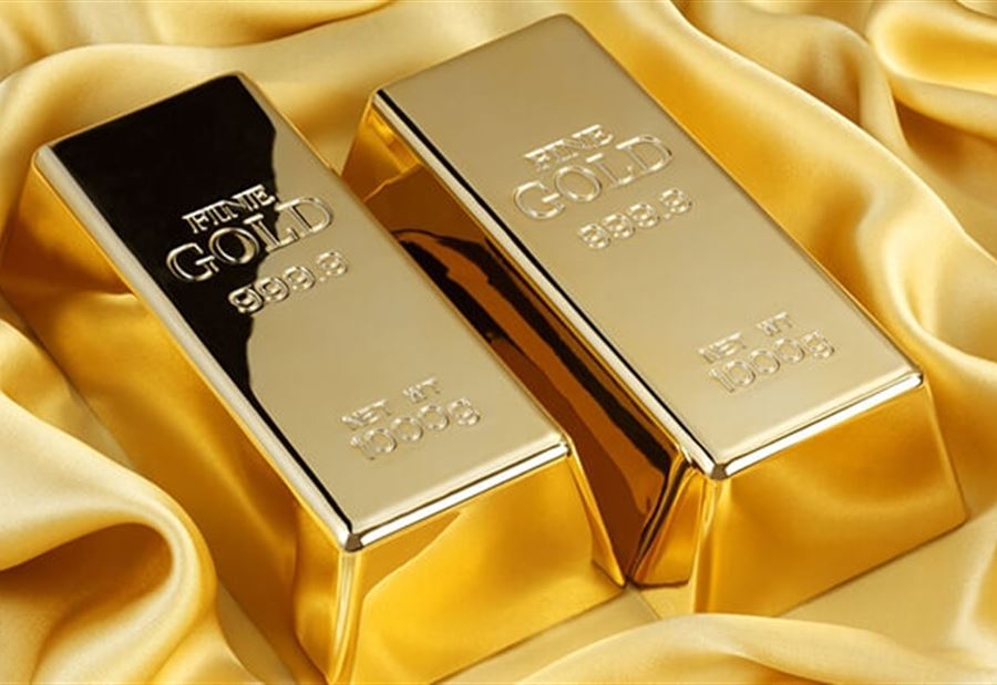 أسعار الذهب ترتفع