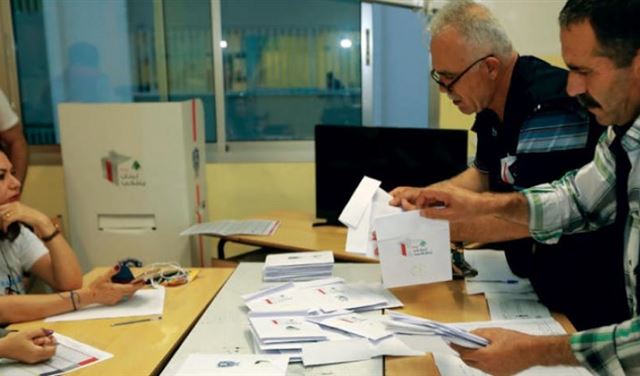 معلومات موثقة لـ "القوات" عن محاولات تزوير في بعلبك - الهرمل