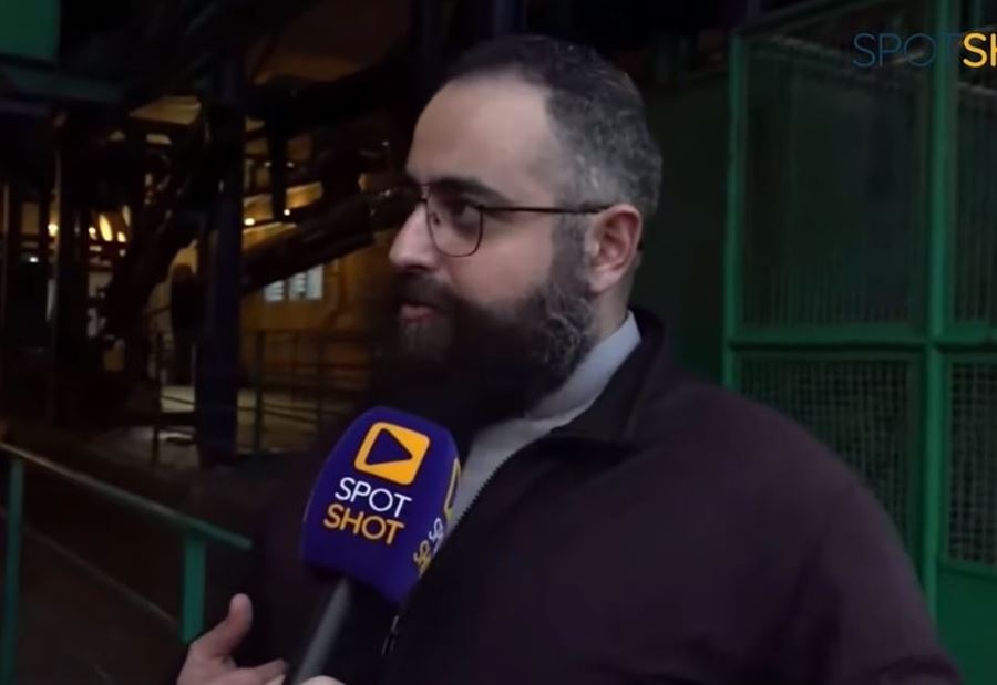 حادثة التلفريك: بعد نجاته وأطفاله.. الأب ربيع شويري  يروي التفاصيل المرعبة لما حصل!