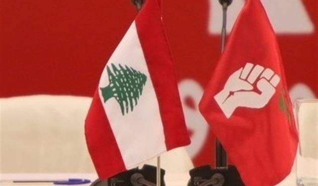 قيادي من ١٤ آذار: تريدون ان لا نتذكر قانون غازي كنعان؟