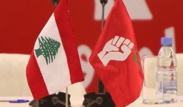 14 آذار مستمرون: لاعادة تموضع لبنان خارج الهيمنة الايرانية