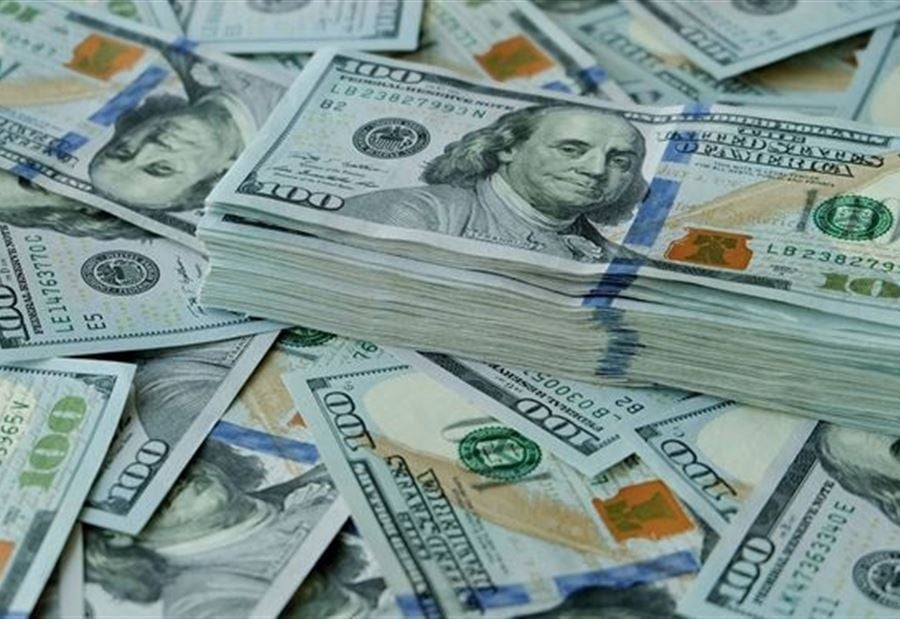 إرتفاعٌ "ملحوظٌ" بـ دولار السوق السوداء! 