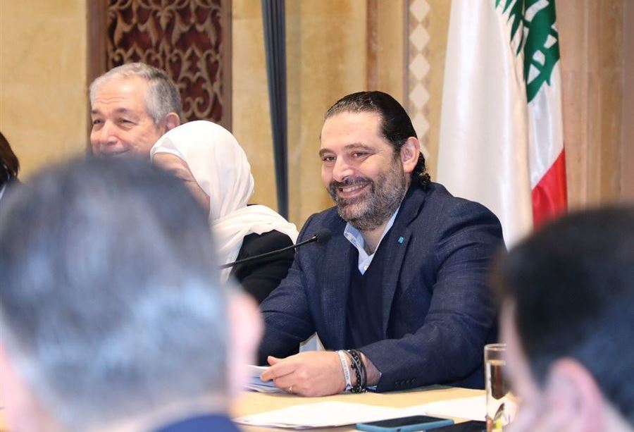 "المستقبل" لجنبلاط: "خفّف غلبة شوي"