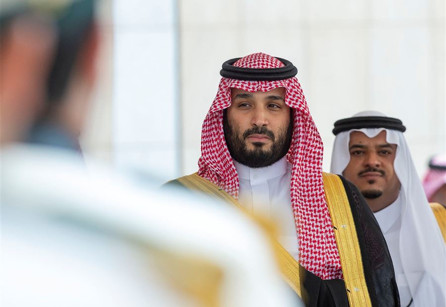وجهٌ آخر لمحمد بن سلمان؟!