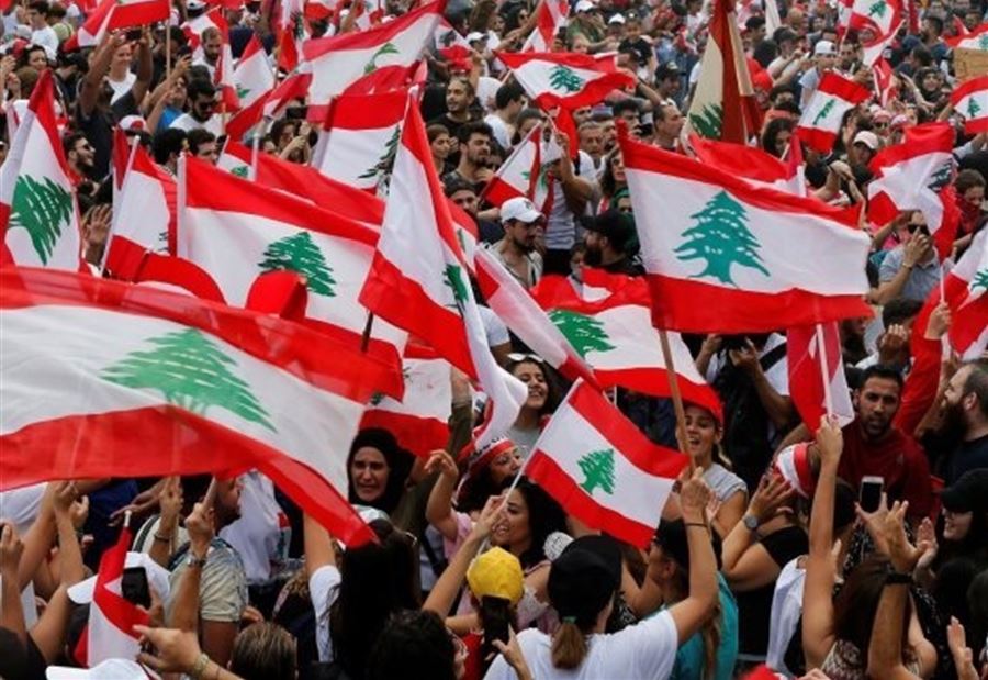 إلى المربّع الأول