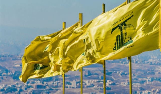 حزب الله: تفجير بطرسبورغ حلقة في سلسلة اجرام ارهابي