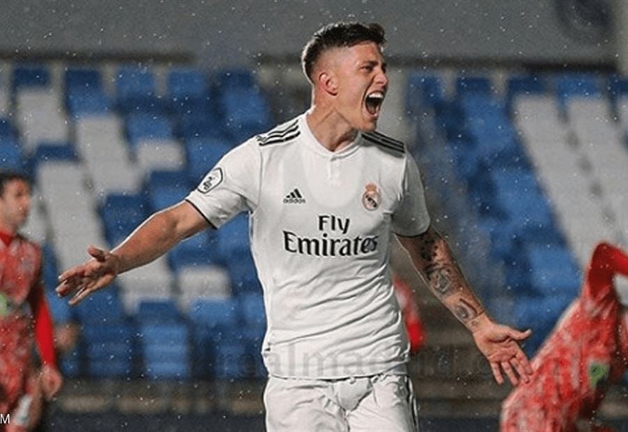 رونالدو المغمور يرفض عرض برشلونة